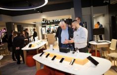 Smart Store Orange Szczecin - otwarcie