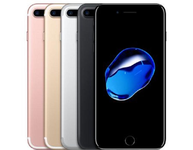iPhone 7 Plus