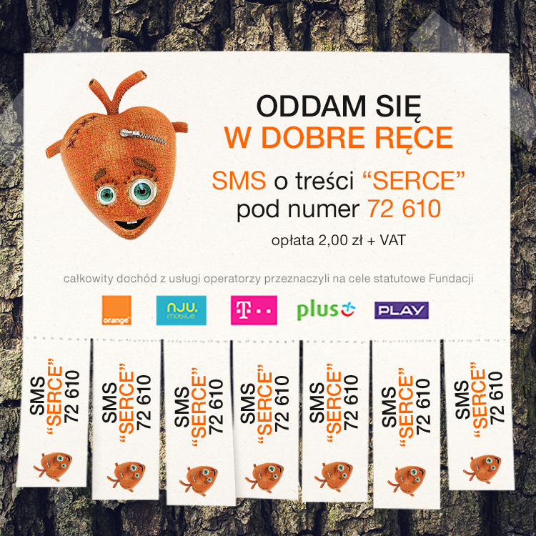 serce i rozum