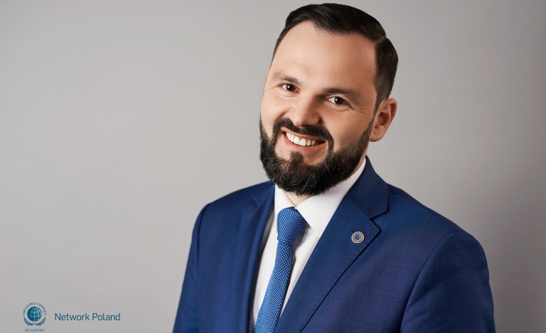 Kamil Wyszkowski zdjęcie