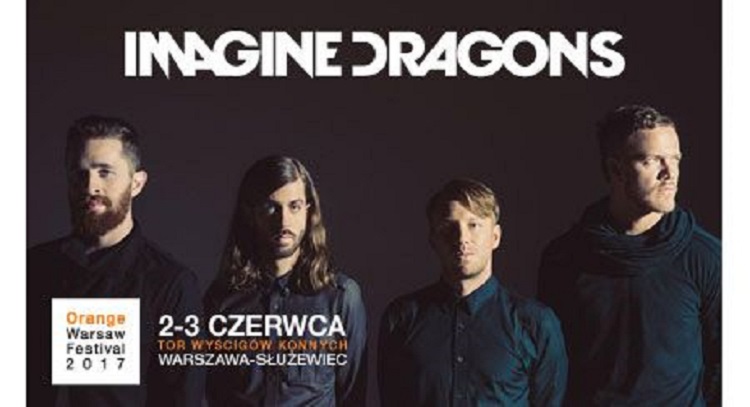 Zapraszam na Orange Warsaw Festival 2017