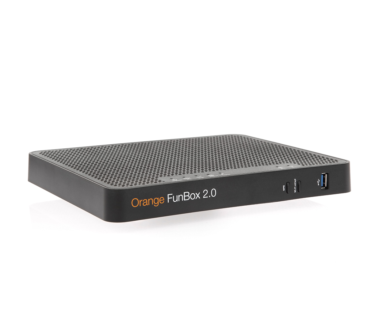 Orange FunBox 2.0