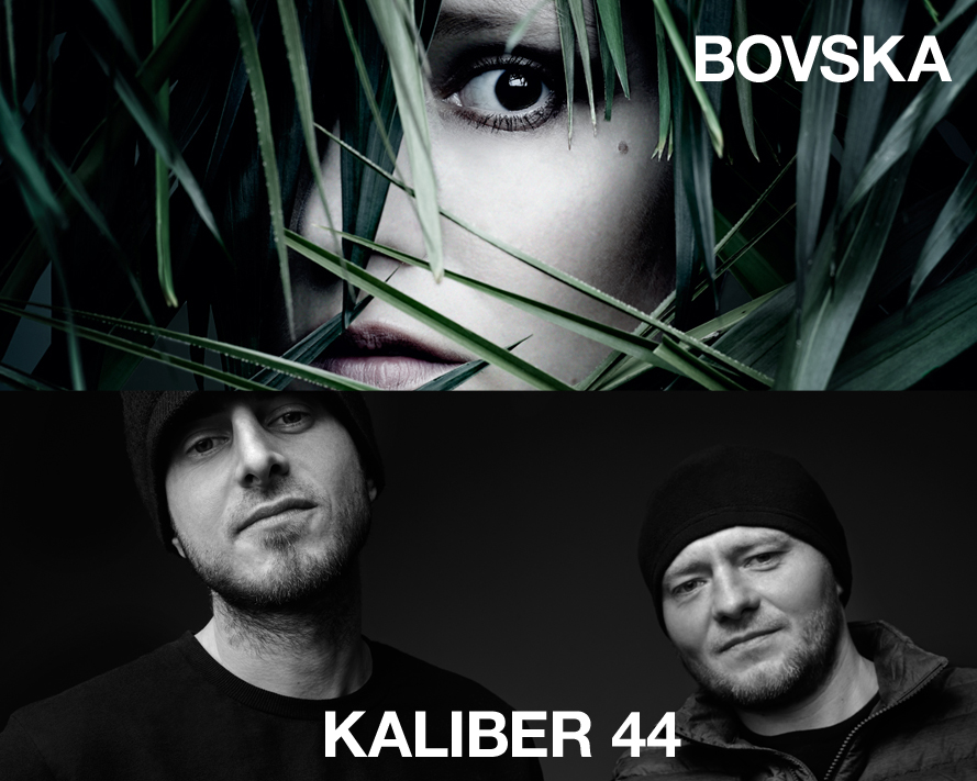 Orange Warsaw Festival 2016