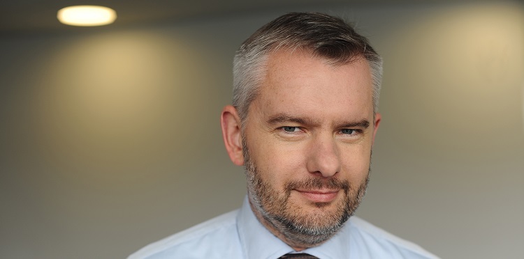 Zarząd Orange Polska. Mariusz Gaca, wiceprezes zarządu ds. Rynku Konsumenckiego
