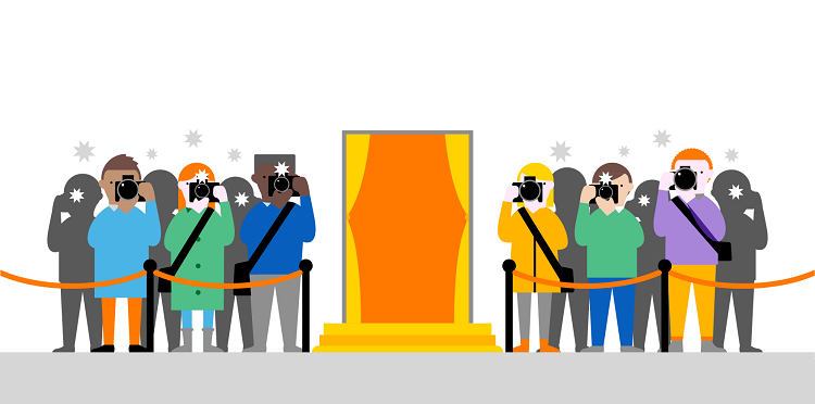 Orange w Mobility Trends