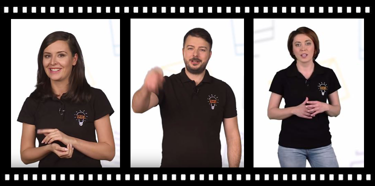 Oglądajcie filmy z Orange Ekspertami, naprawdę warto