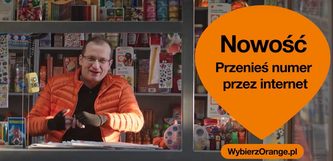Co jeszcze może zrobić nasz kiosk z Robertem Górskim?