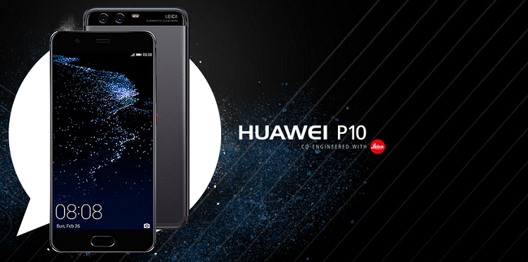 Huawei P10 już w Orange