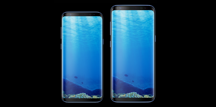 Samsung S8 i S8+ w przedsprzedaży w Orange