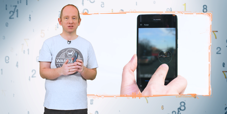 Testujemy Huawei Mate 9 Pro