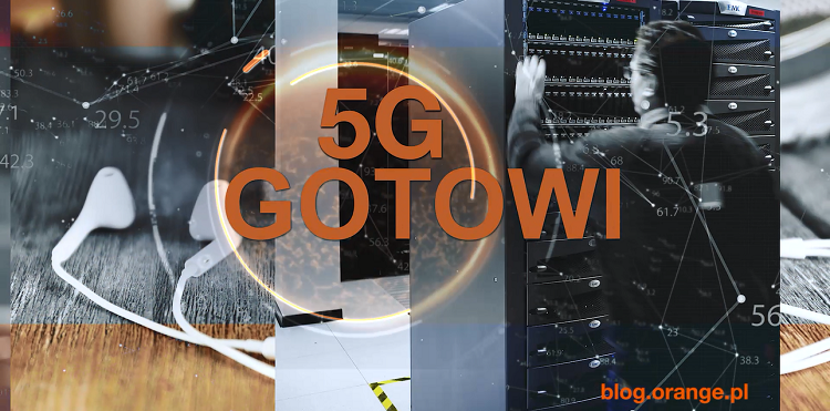 5Gotowi - odcinek 2. Co na pewno nie znajdzie się w pierwszej wersji standardu 5G