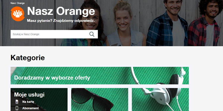 I zlot i pierwszych 10 tys. członków społeczności Nasz Orange