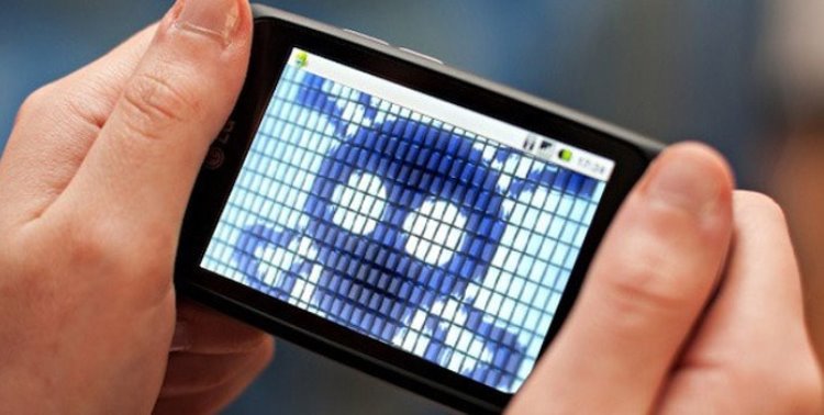 Nowe pomysły na mobilny malware