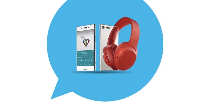 Rusza przedsprzedaż Sony Xperia XZ Premium