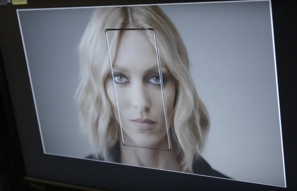 Making of z Anją Rubik