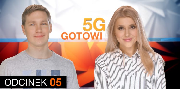Chmura i 5G - 5Gotowi #5