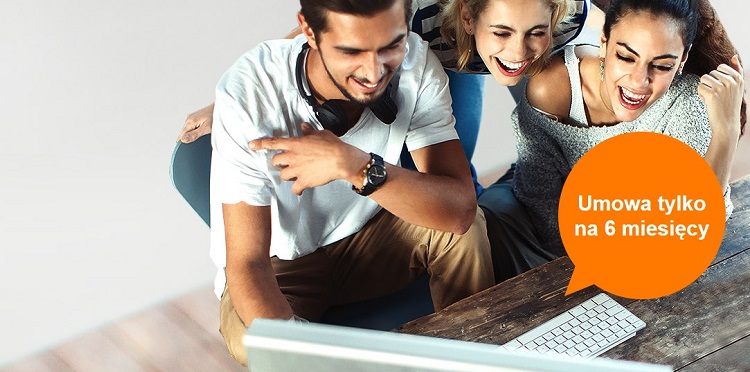 Szybki internet dla studenta? Światłowodowo!