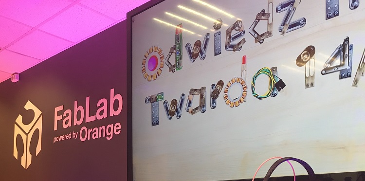 Fundacja Orange Dobroczyńcą Roku 2018