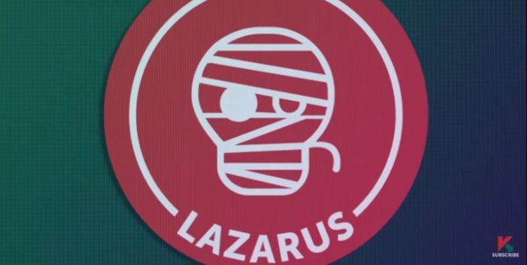 Malware nie ginie, Lazarus czuwa
