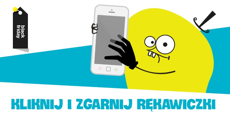 5x Black Friday w nju mobile