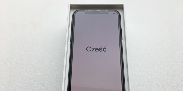 iPhone X od dziś w Orange