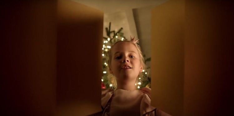 Świąteczny spot Orange z pomysłami na prezent