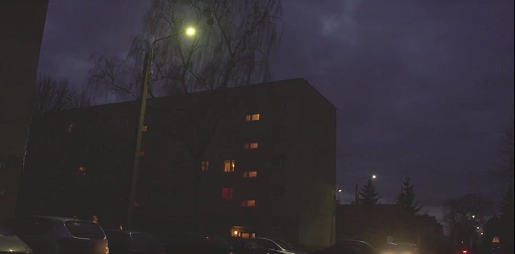 Smart Lights Orange to element bezpiecznego środowiska API IoT stworzonego w Orange.