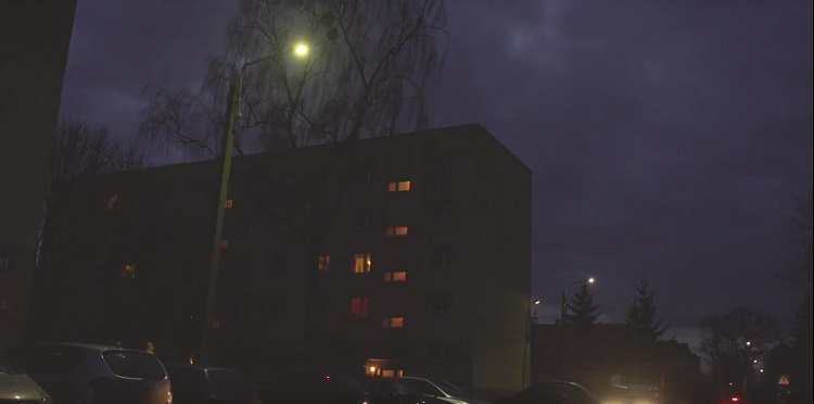Rozświetliliśmy miasto – Orange Smart Light