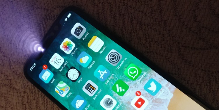 iPhone X: idealny, ale… nie dla mnie