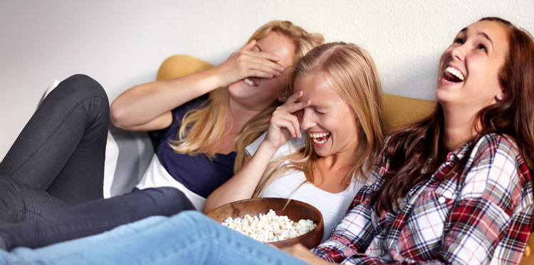 VOD w Orange TV: oscarowe „Trzy billboardy za Ebbing, Missouri” i „Czwarta Władza”