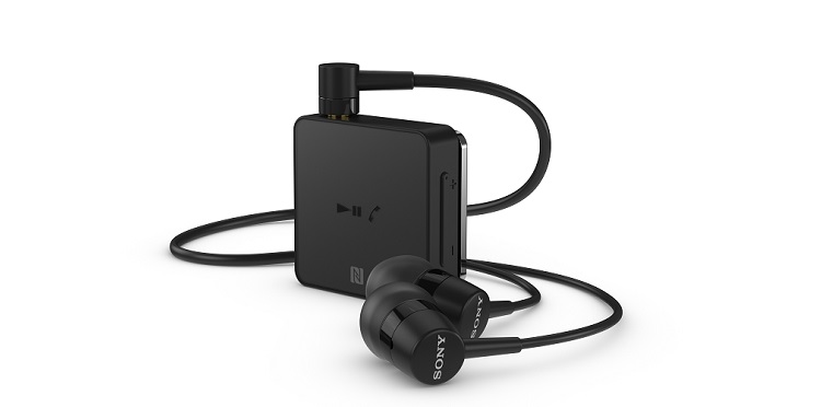 Słuchawki Sony BT SBH24
