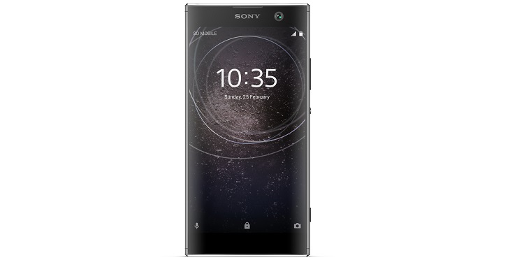 Sony Xperia XA2 trafił do Orange Polska
