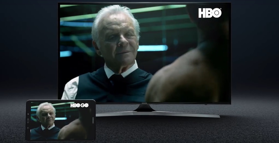Z Orange Love HBO na rok