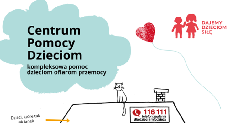 Centrum Pomocy Dzieciom