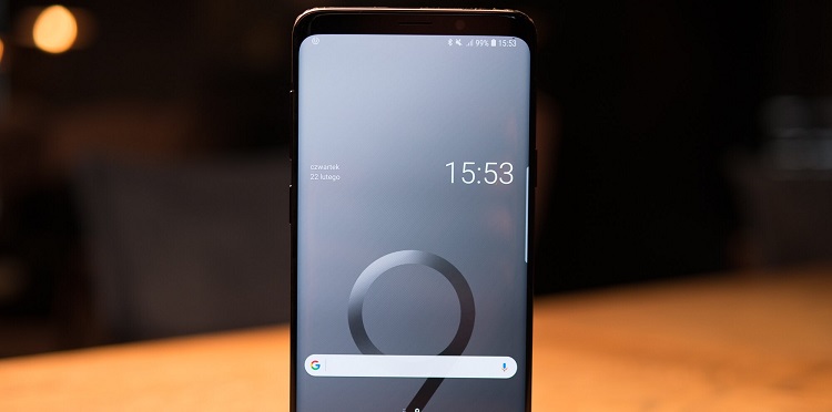Stwórz swój Emoji i wygraj Samsung Galaxy S9