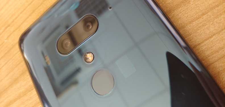 HTC U12+ już w Orange