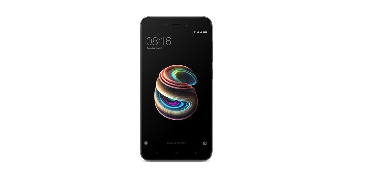 Xiaomi w Orange!