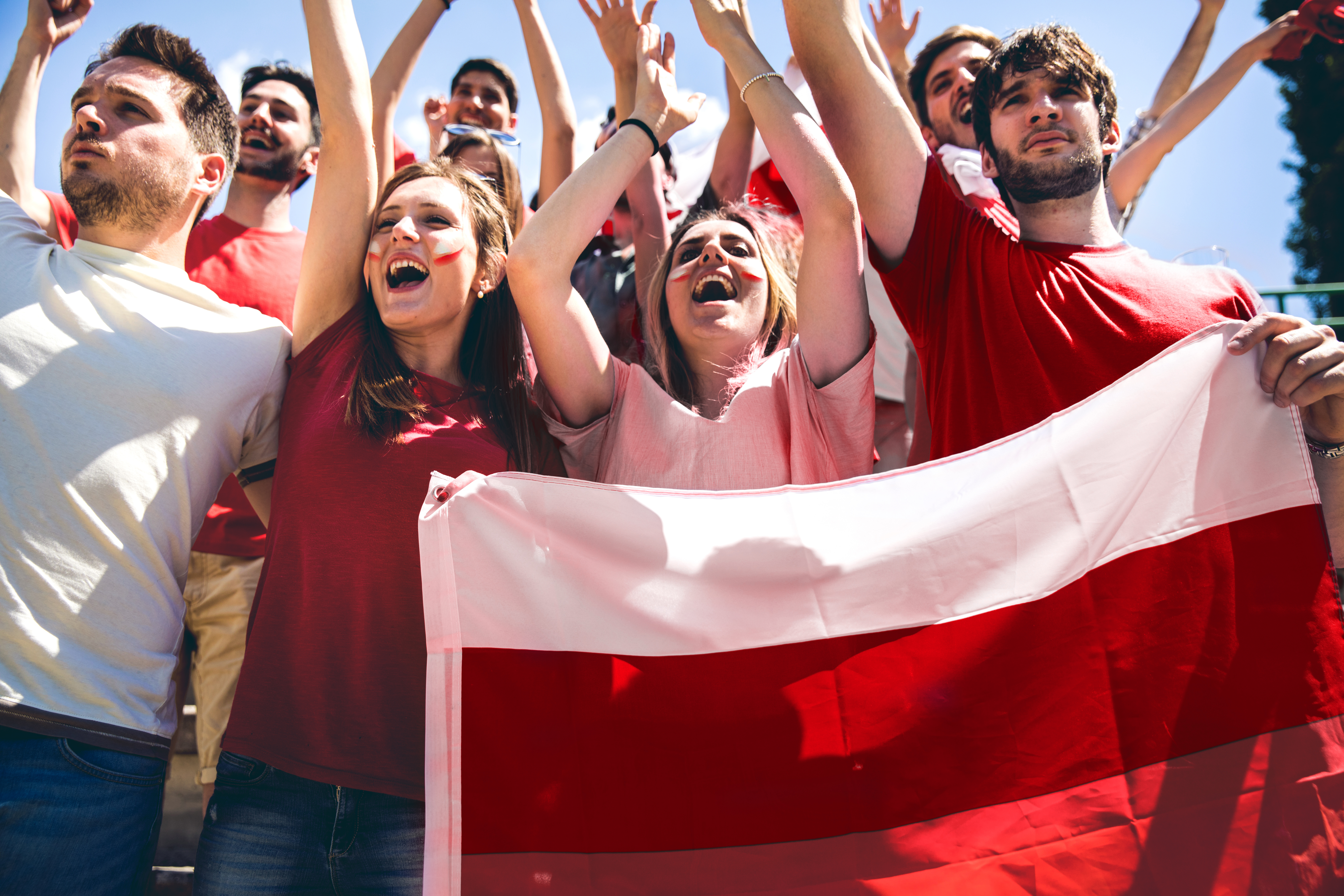 Pakiet Mundial 2018