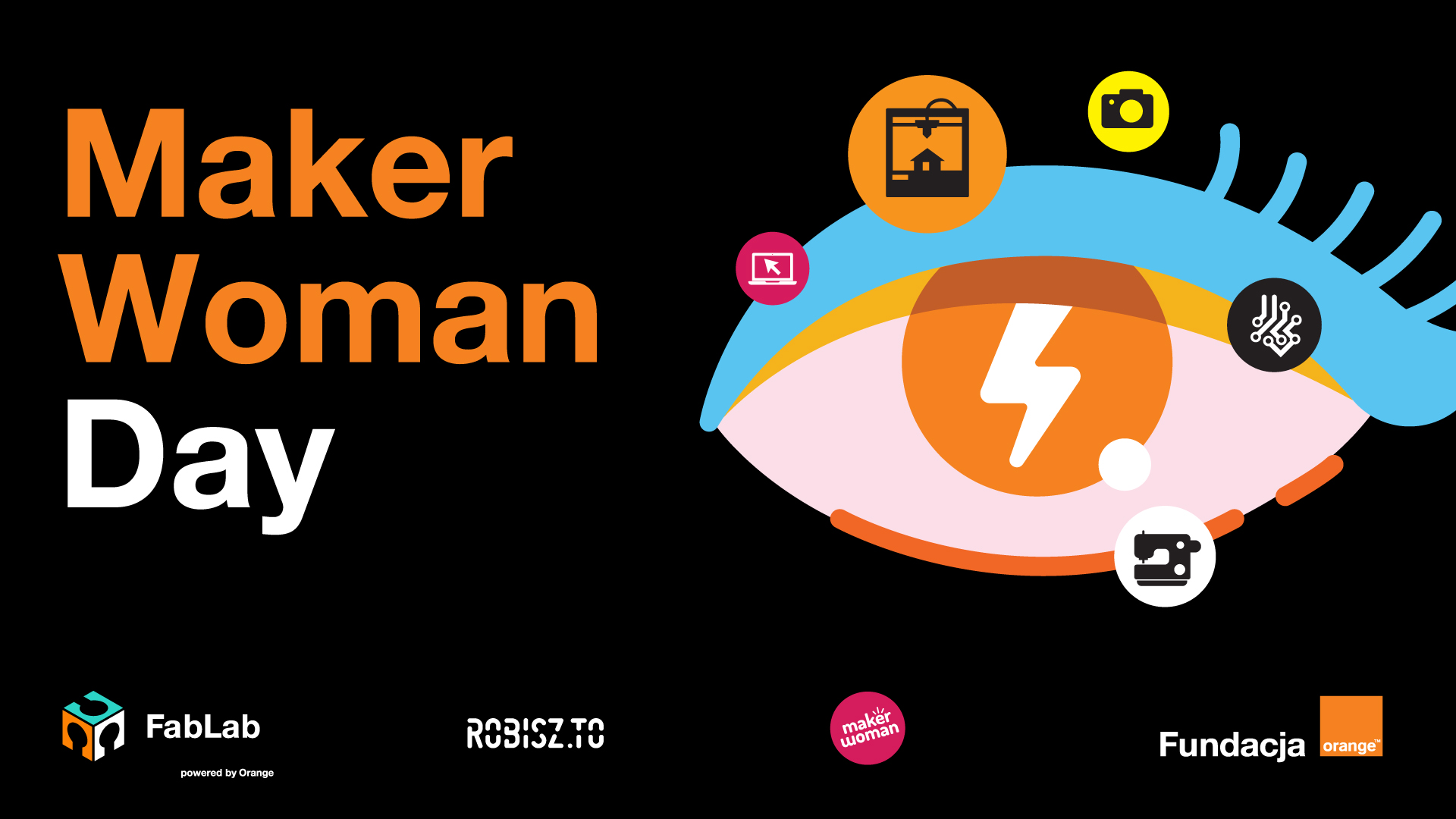Maker Woman Day
