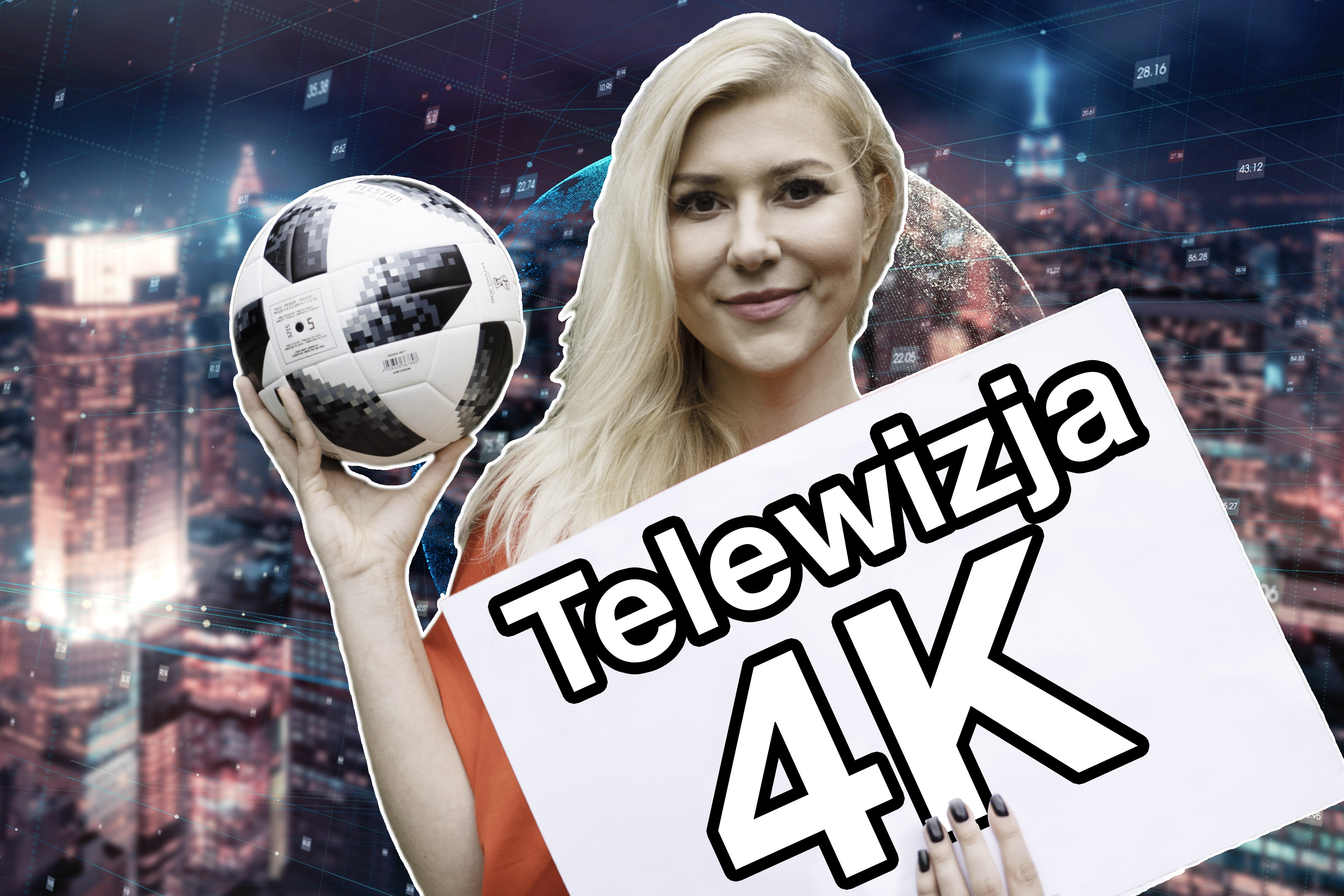 Dlaczego piłkarze muszą bardziej dbać o wygląd? Przyszłość jest dziś #2