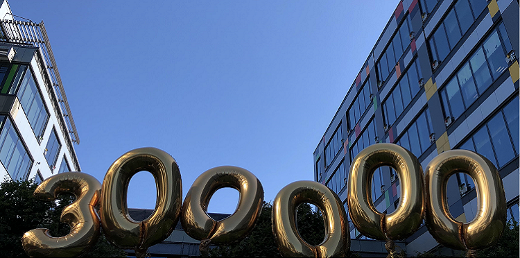 Już 300 tysięcy klientów Światłowodu Orange i 3 miliony gospodarstw domowych w zasięgu