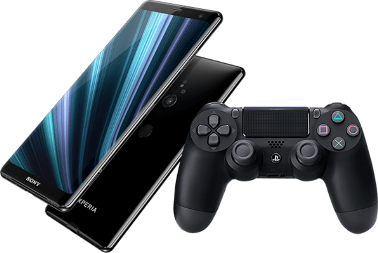 Nowy Sony Xperia XZ3+bonusy w Orange