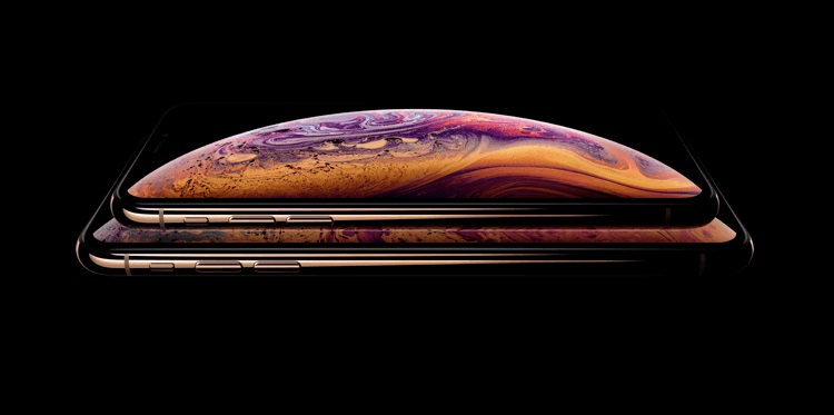 iPhone XS i iPhone XS Max w przedsprzedaży Orange