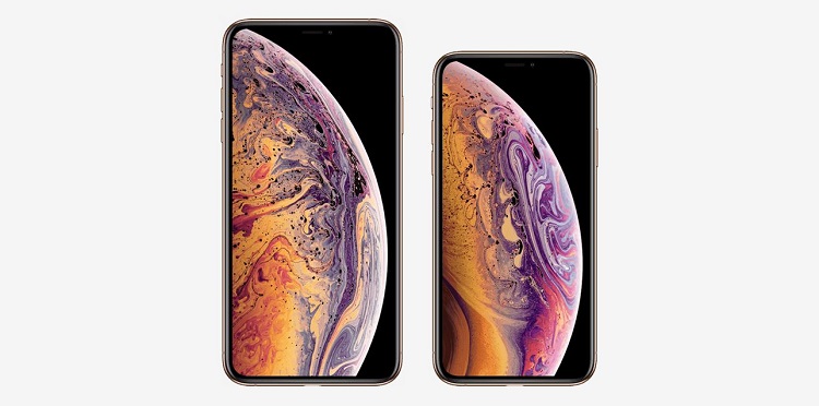 (Aktualizacja) Nowe iPhone wjechały