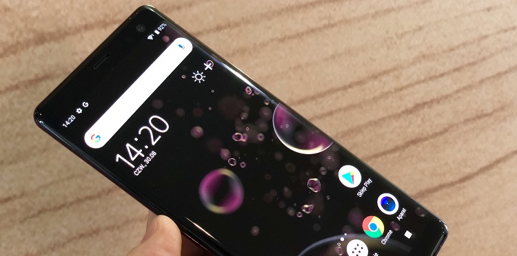 Multimedialny Sony Xperia XZ3 w przedsprzedaży Orange. Dokładamy furę gadżetów i grę.
