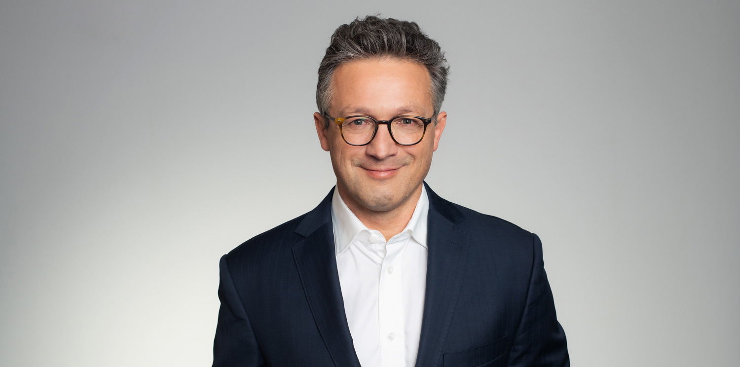 Wojciech Jabczyński, rzecznik Orange Polska