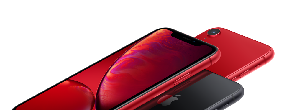 Zaczynamy przedsprzedaż iPhone XR (Aktualizacja)