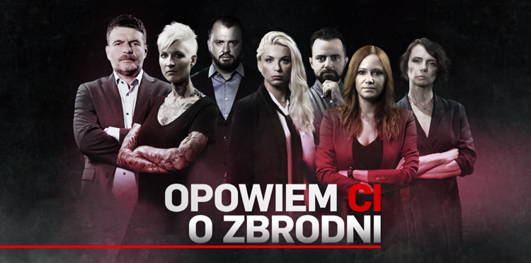 Orange TV – konkurs kryminalny