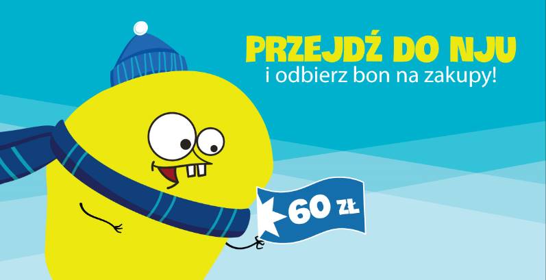Nju twoim Mikołajem