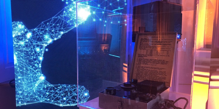 Unikatowa radiostacja trafi do Muzeum Historii Polski